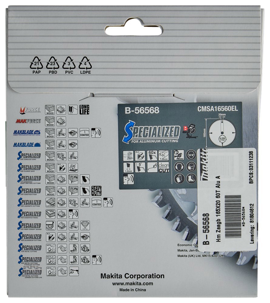 cirkelzaagblad hm makita-8