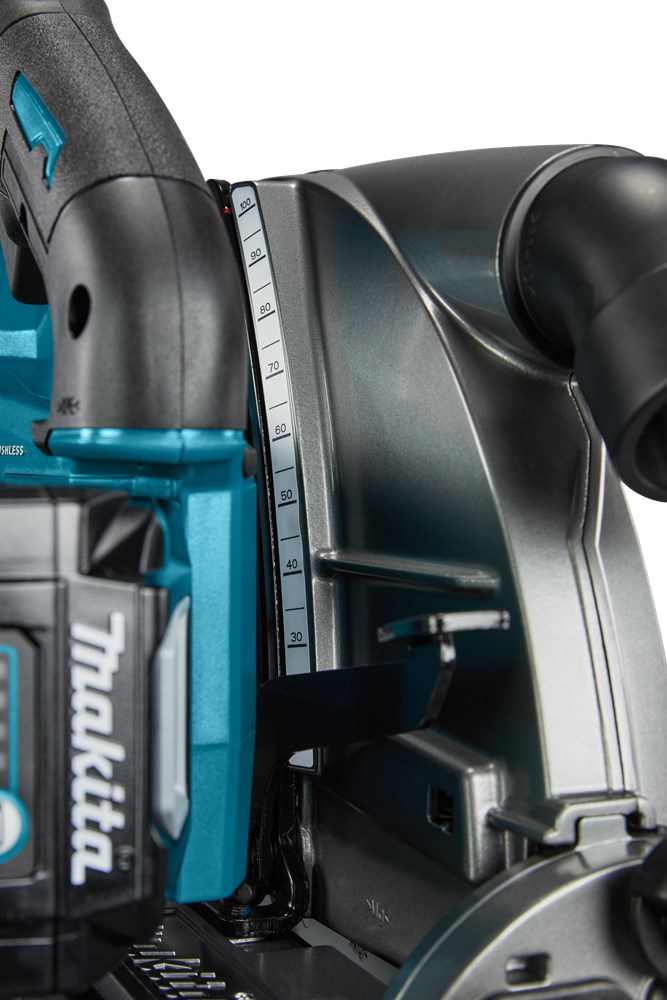 accu cirkelzaagmachine makita 270mm-9