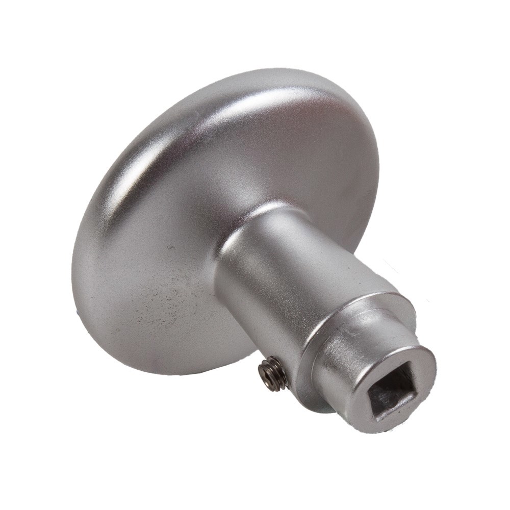 knopkruk gatdeel aluminium f1 ami