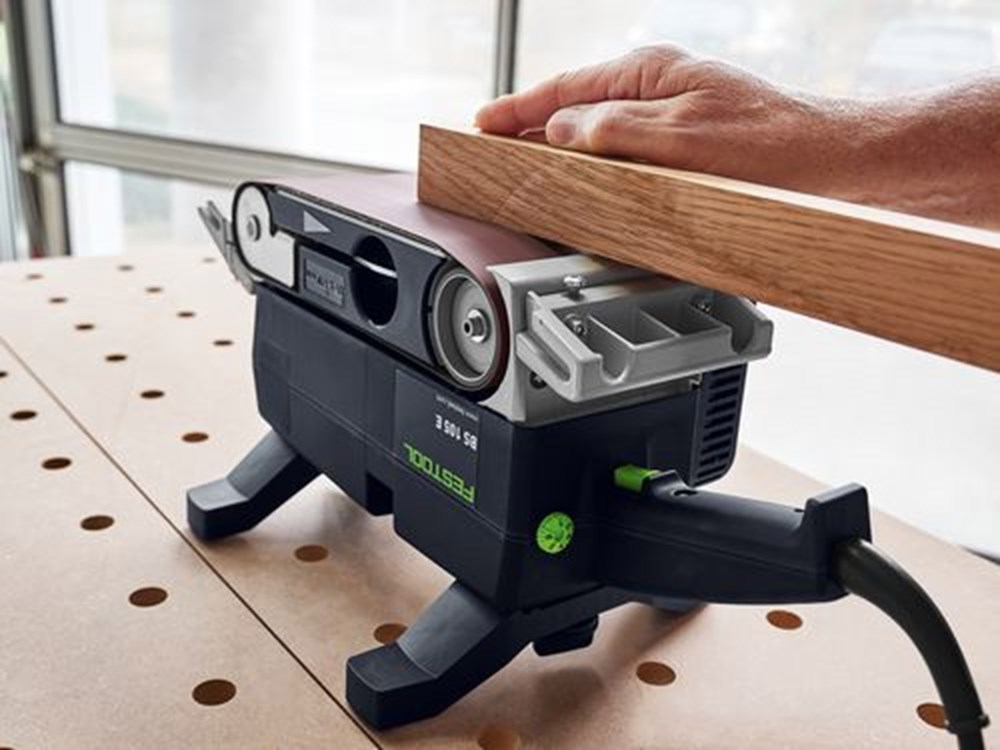 schuurband festool rubin 2-3