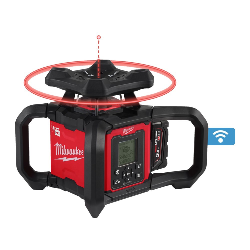 accu rotatielaser rood milwaukee-3