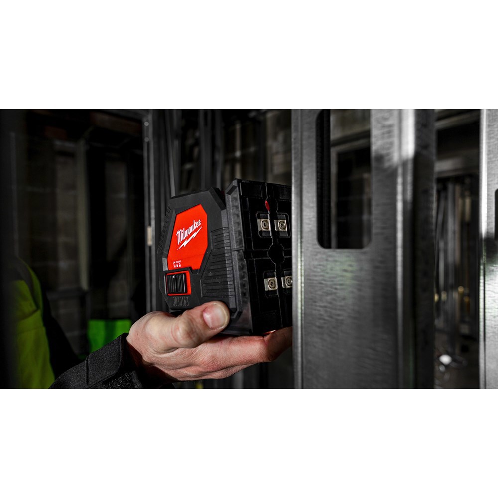 kruislijnlaser groen milwaukee-11