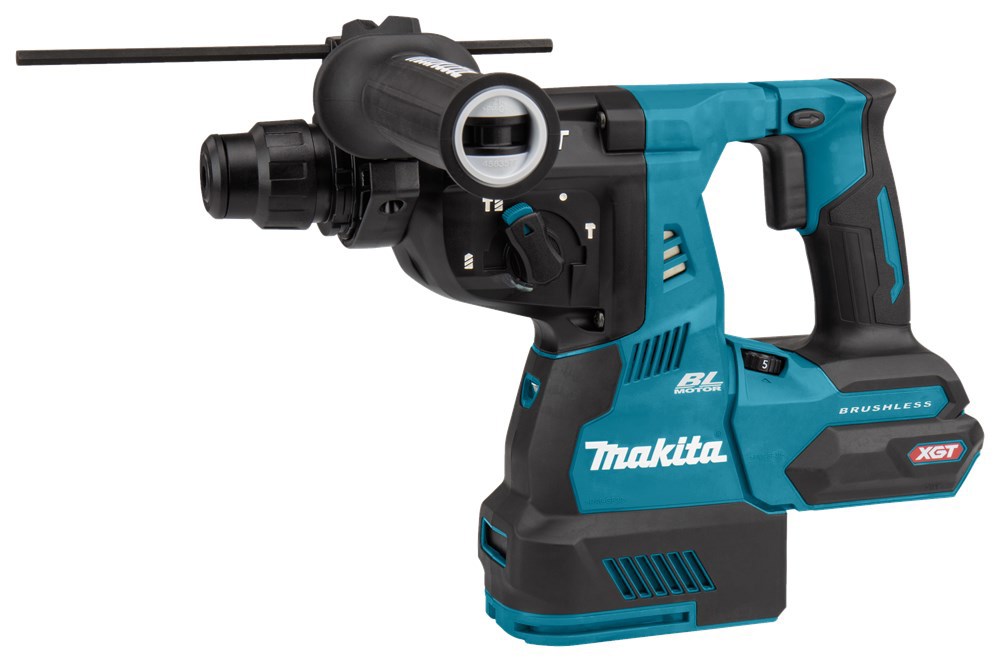 accu combihamer makita sds-plus-3
