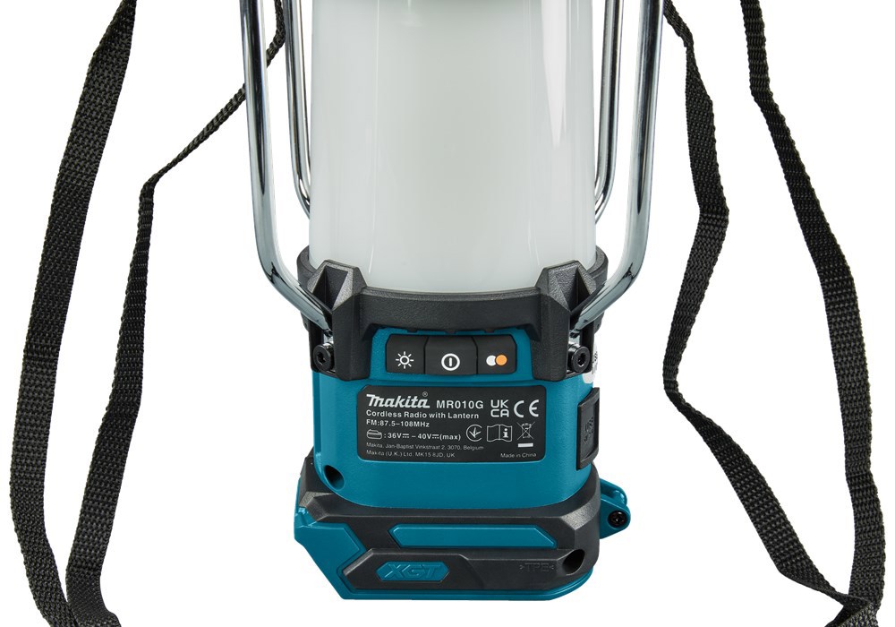 accu camping lamp met radio makita-8