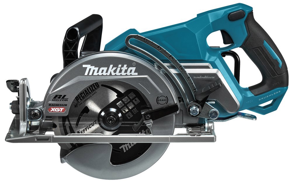 accu cirkelzaagmachine makita 185mm-3