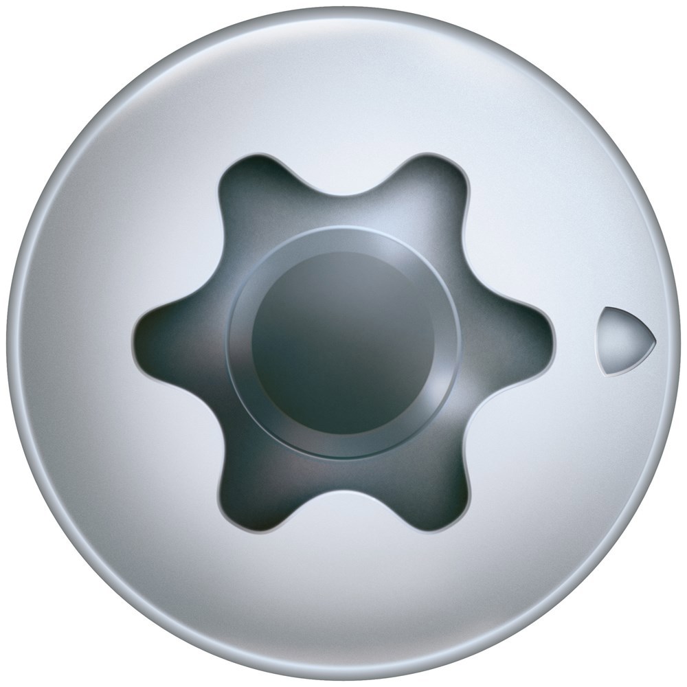 spaanplaatschroef wirox spax-3