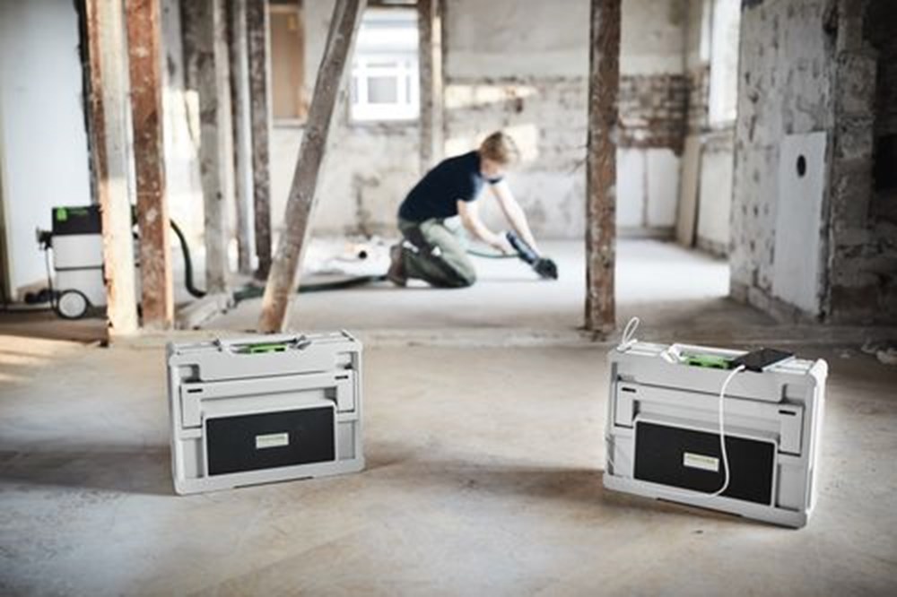 bluetooth luidspreker systainer³ festool-8