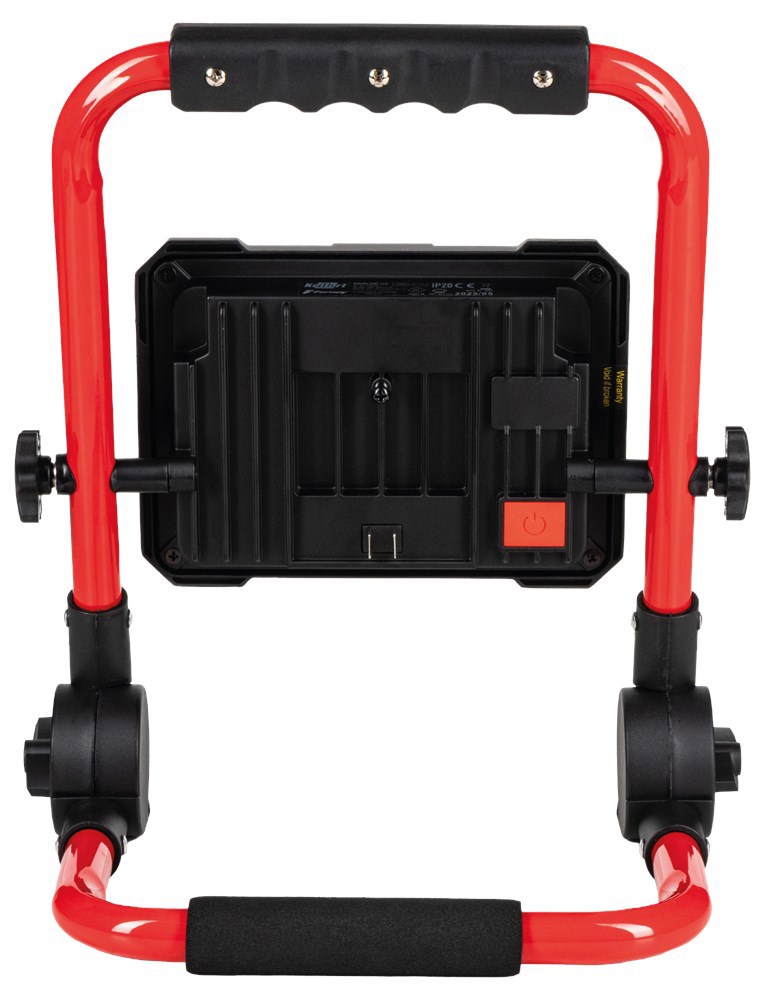 accu bouwlamp led klasse III kelfort-4