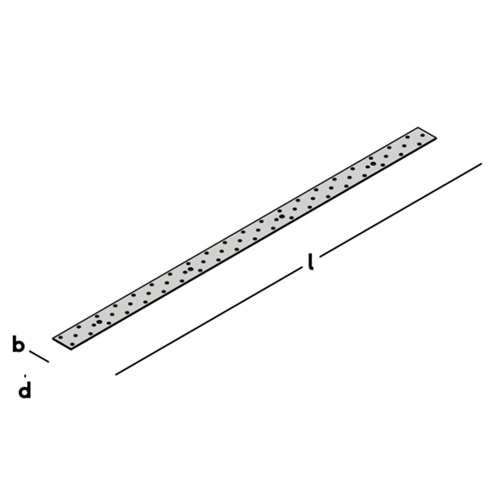 verbindingsplaat sv-3