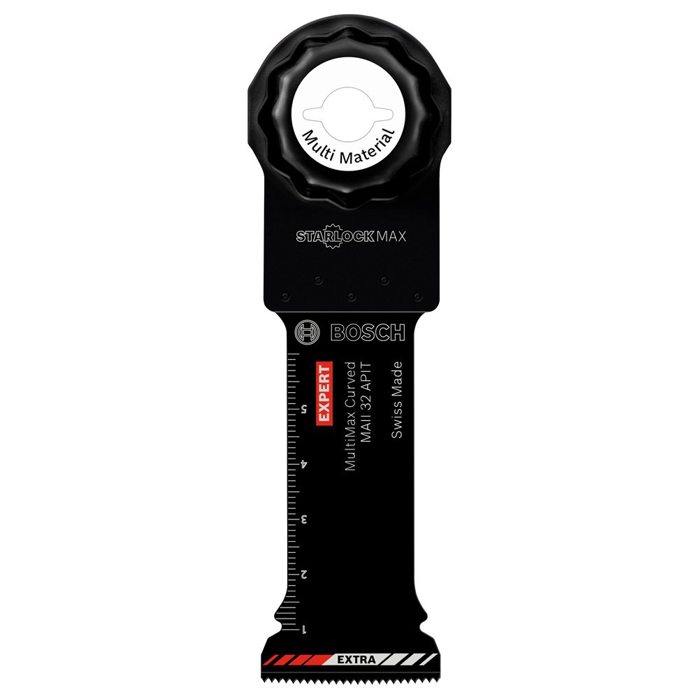 multizaagblad bosch expert