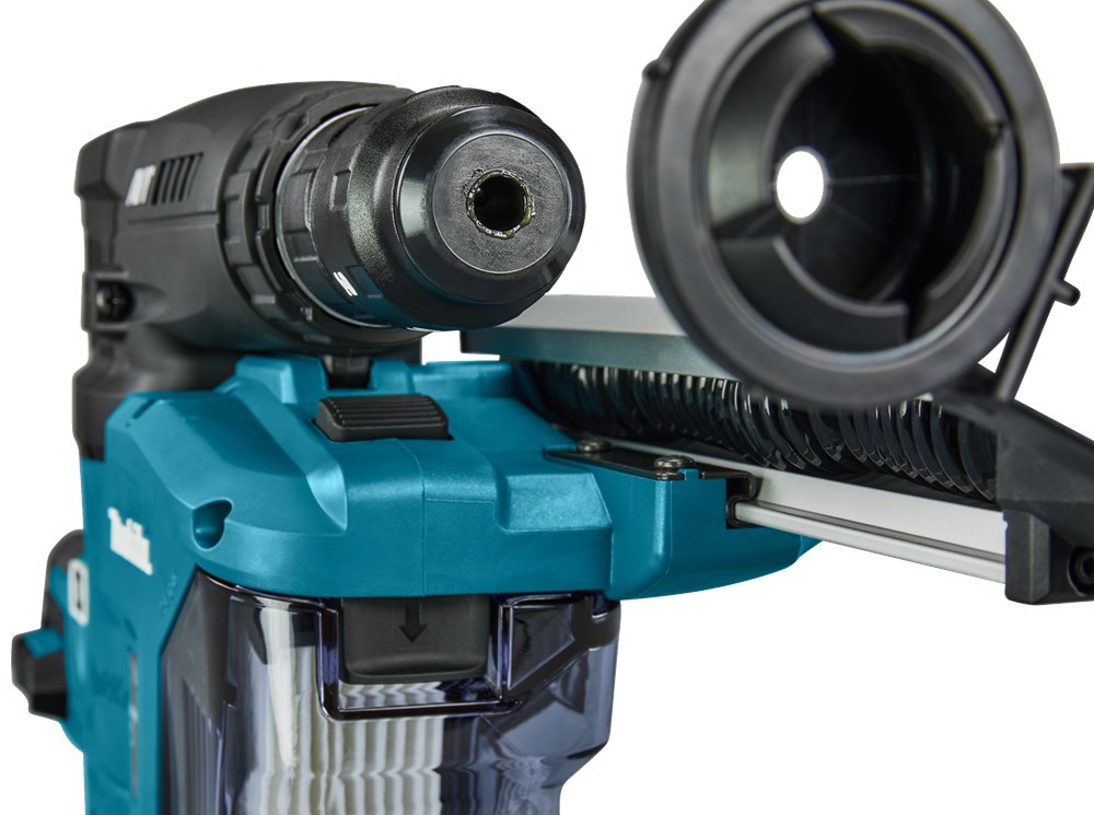 accu combihamer makita sds-plus-9