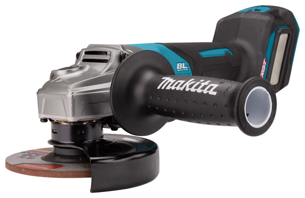 accu haakse slijper makita 125mm-9