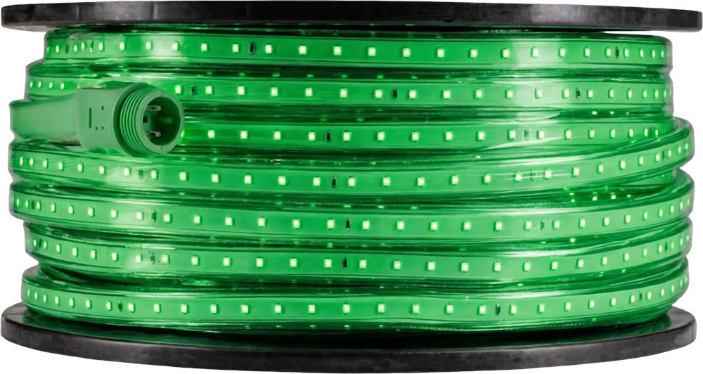 lichtslang groen led kelfort