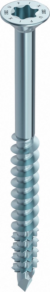 mdf plaatschroef verzinkt heco