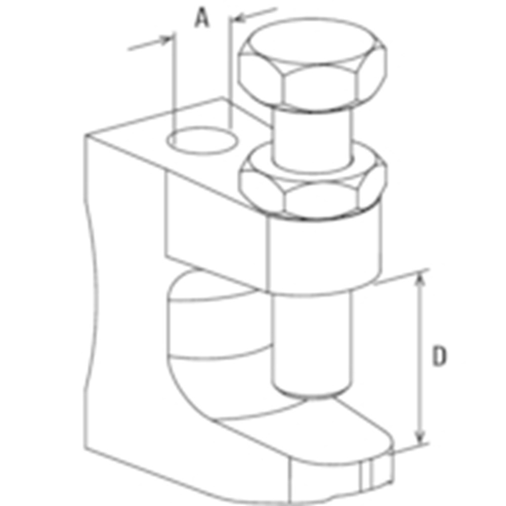 balkklem gietijzer verzinkt samontec-12
