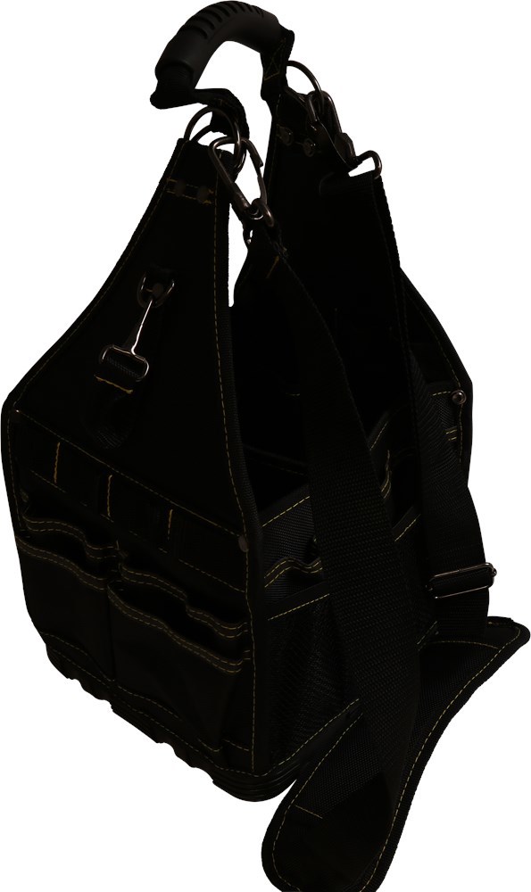 gereedschapstas nylon ironside-7