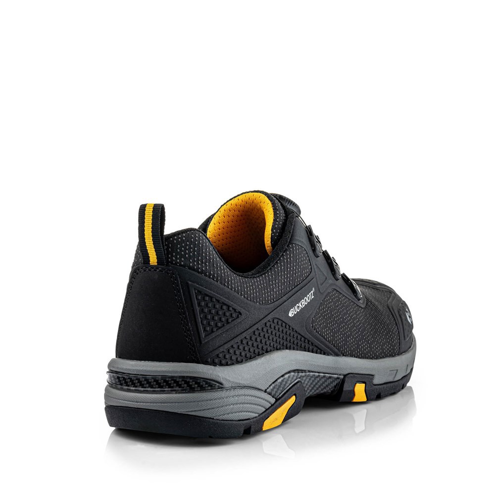 veiligheidsschoenen buckbootz-4