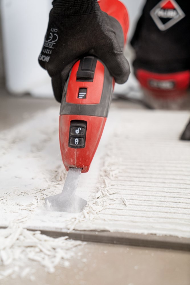 voegenkrabmachine rubi-26