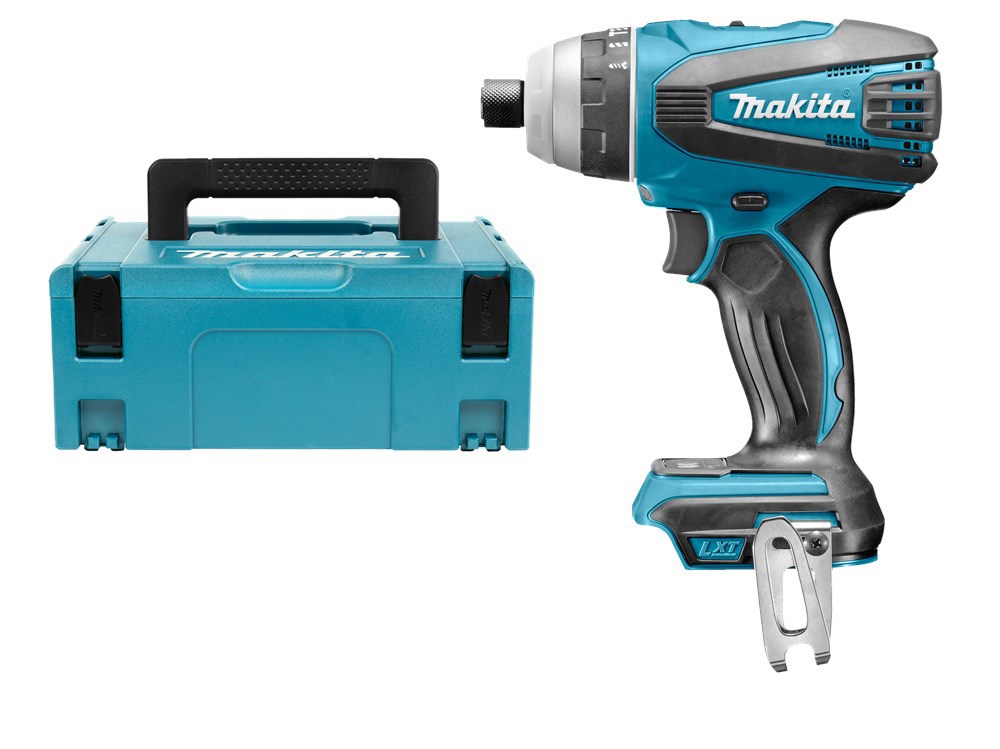 accu hybride boor-/schroefmachine makita