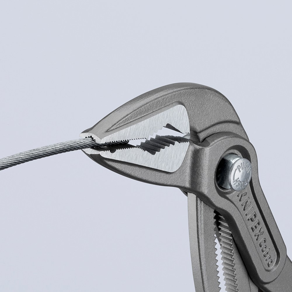 waterpomptang cobra extra smal knipex-7
