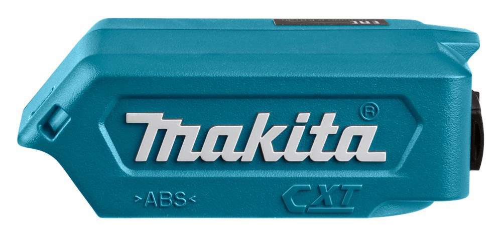 USB-adapter cxt makita