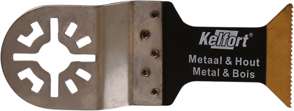 multizaagblad bimetaal kelfort ois-3