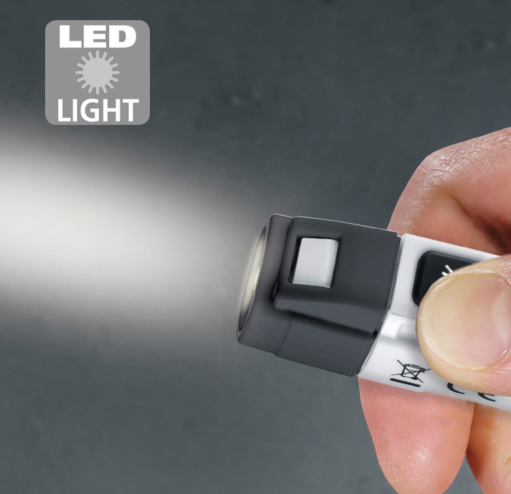 spanningtester laserliner-8