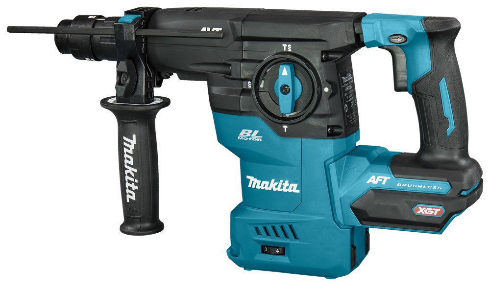 accu combihamer makita sds-plus-5