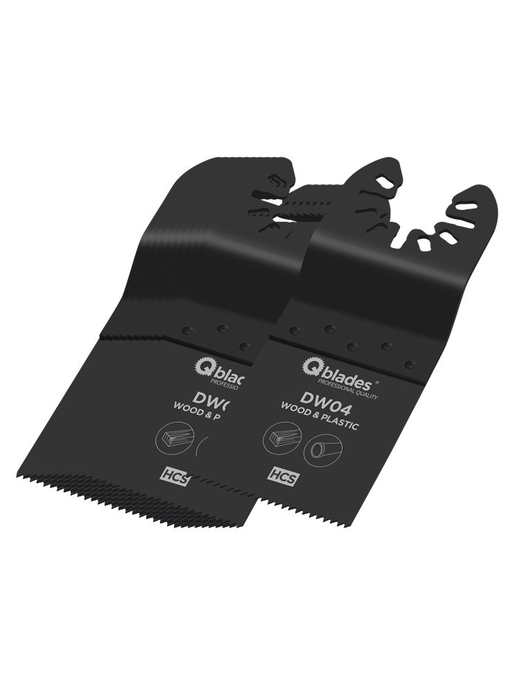 multizaagblad standaard qblades ob