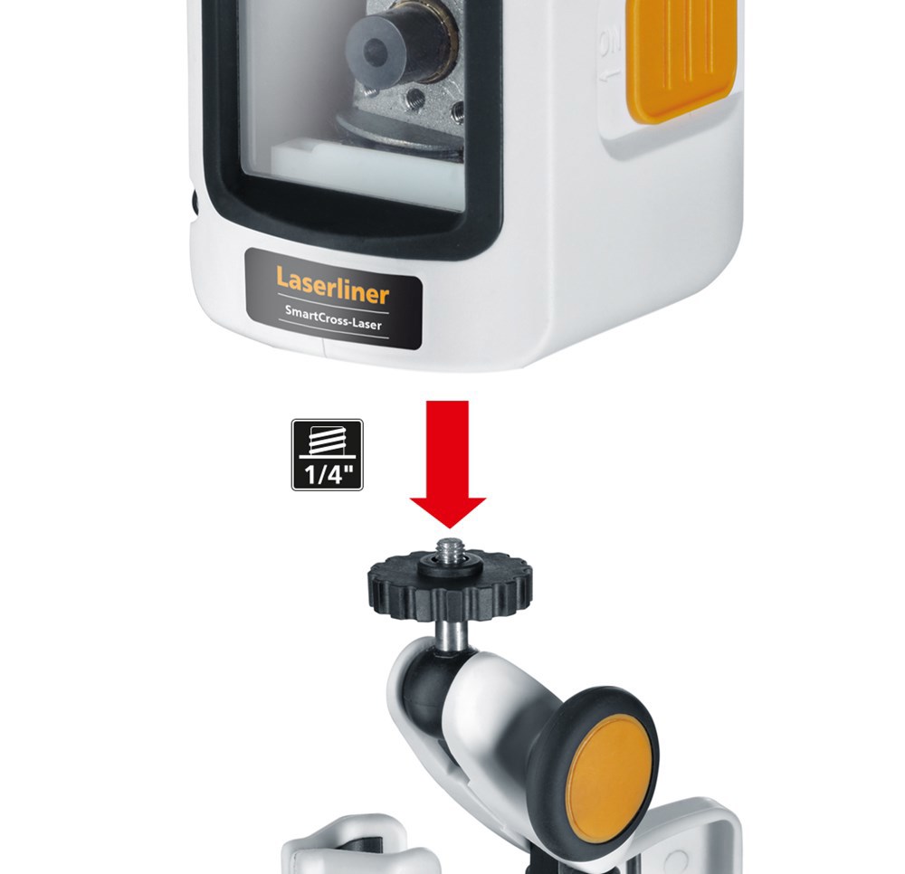 kruislijnlaser rood laserliner-6