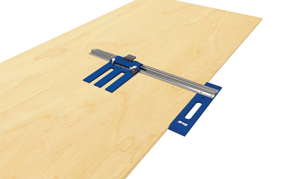 geleiderail aluminium kreg-5