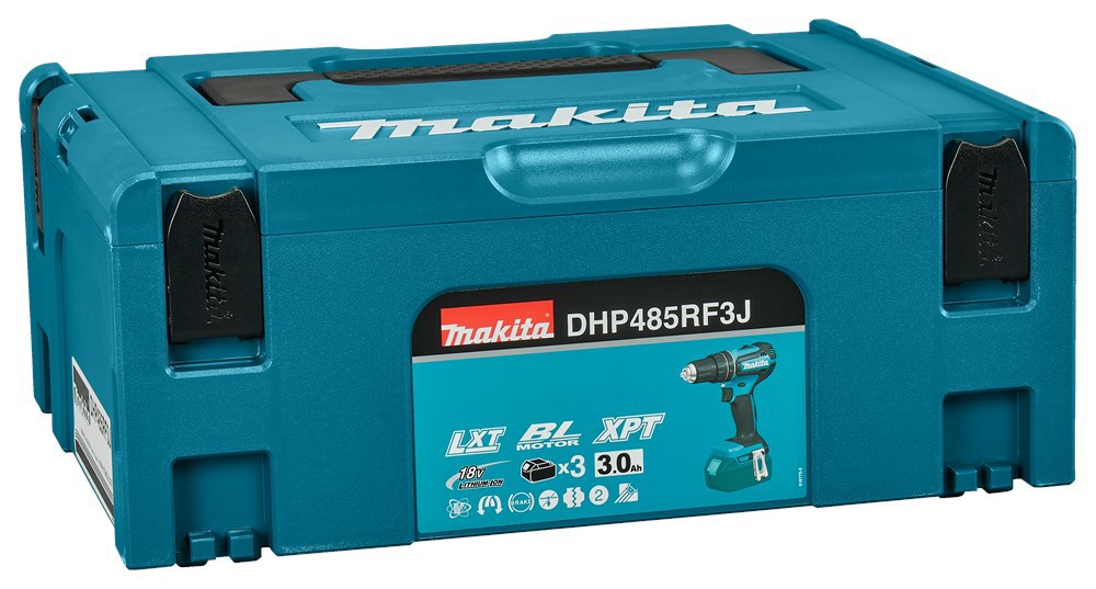 accu klopboor-/ schroefmachine makita-6