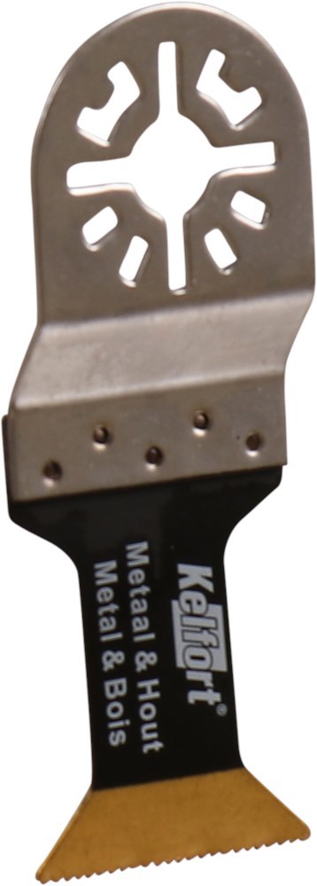 multizaagblad bimetaal kelfort ois-4