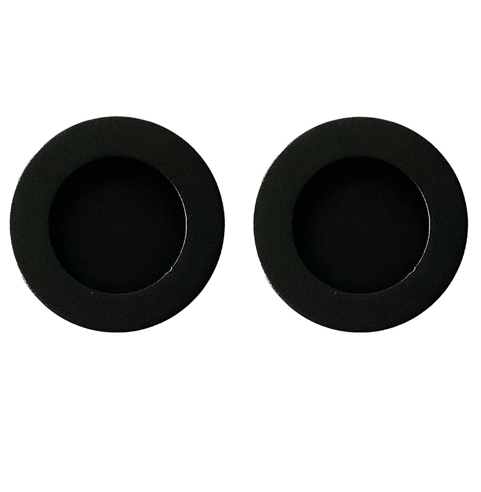 inlaatkom zwart henderson