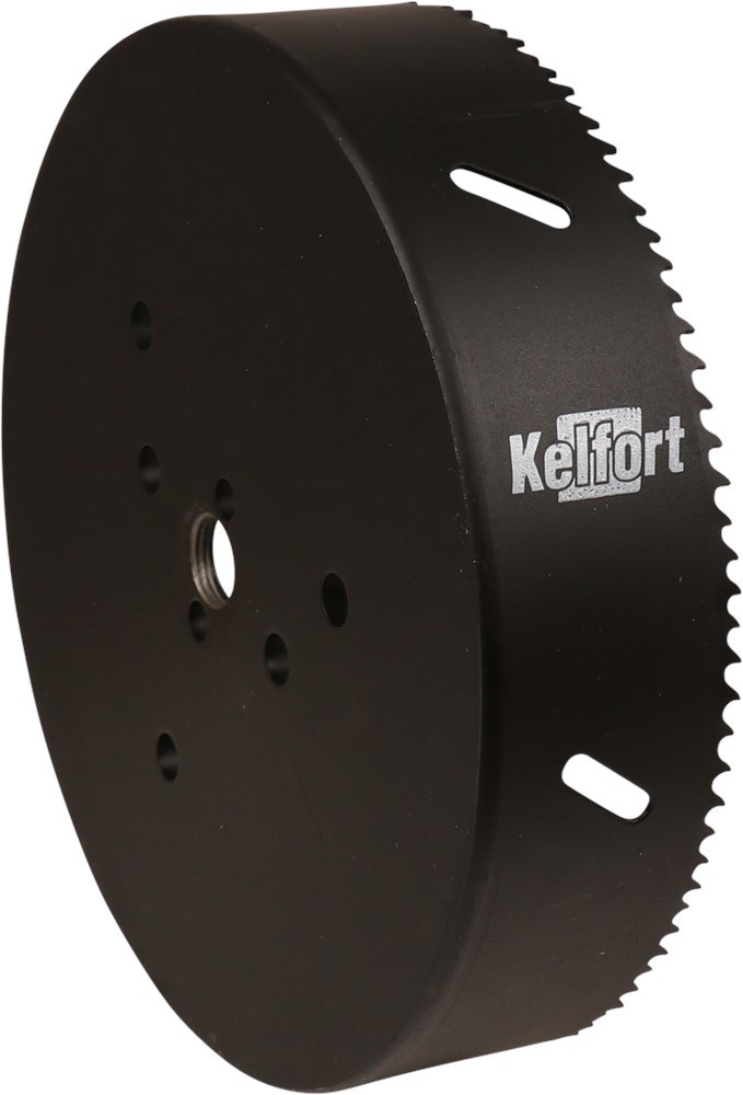 gatzaag hss bimetaal kelfort