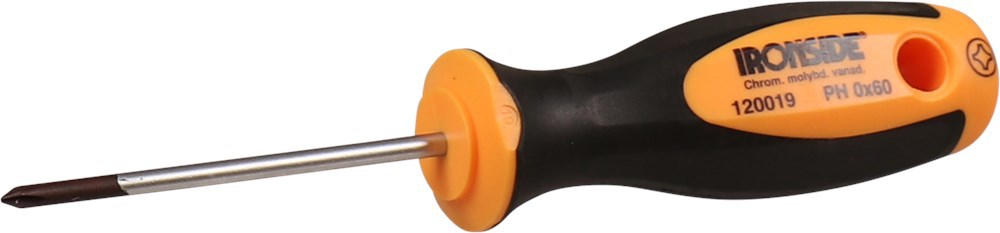 schroevendraaier philips ironside-4