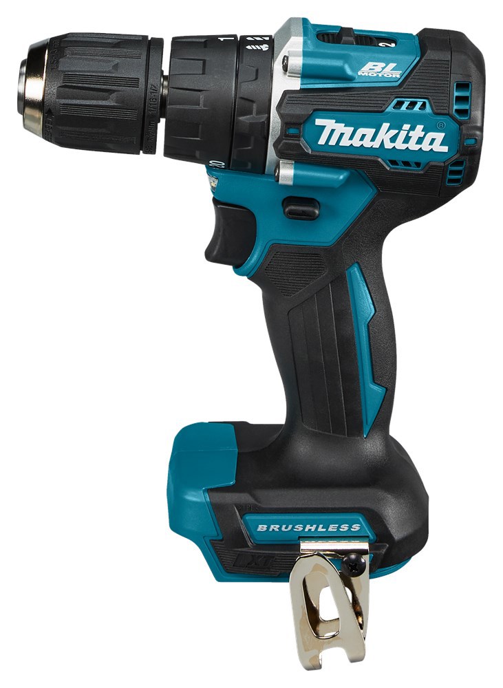 accu klopboor-/ schroefmachine makita-7