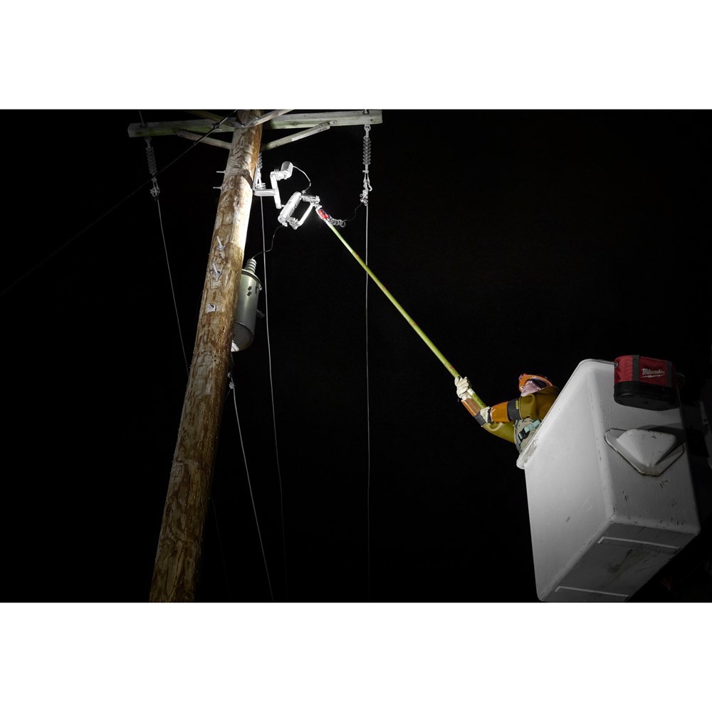 accu zaklamp led milwaukee-10