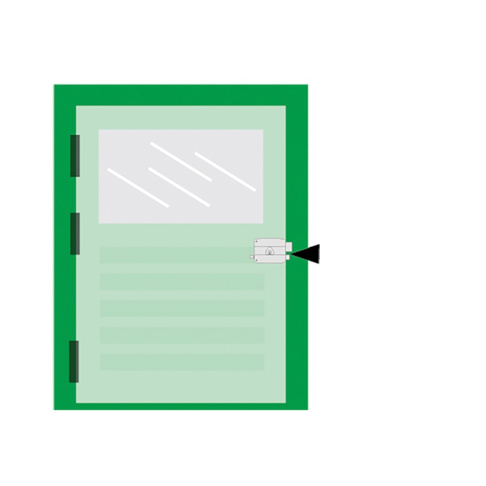 oplegslot d&n cisa-3