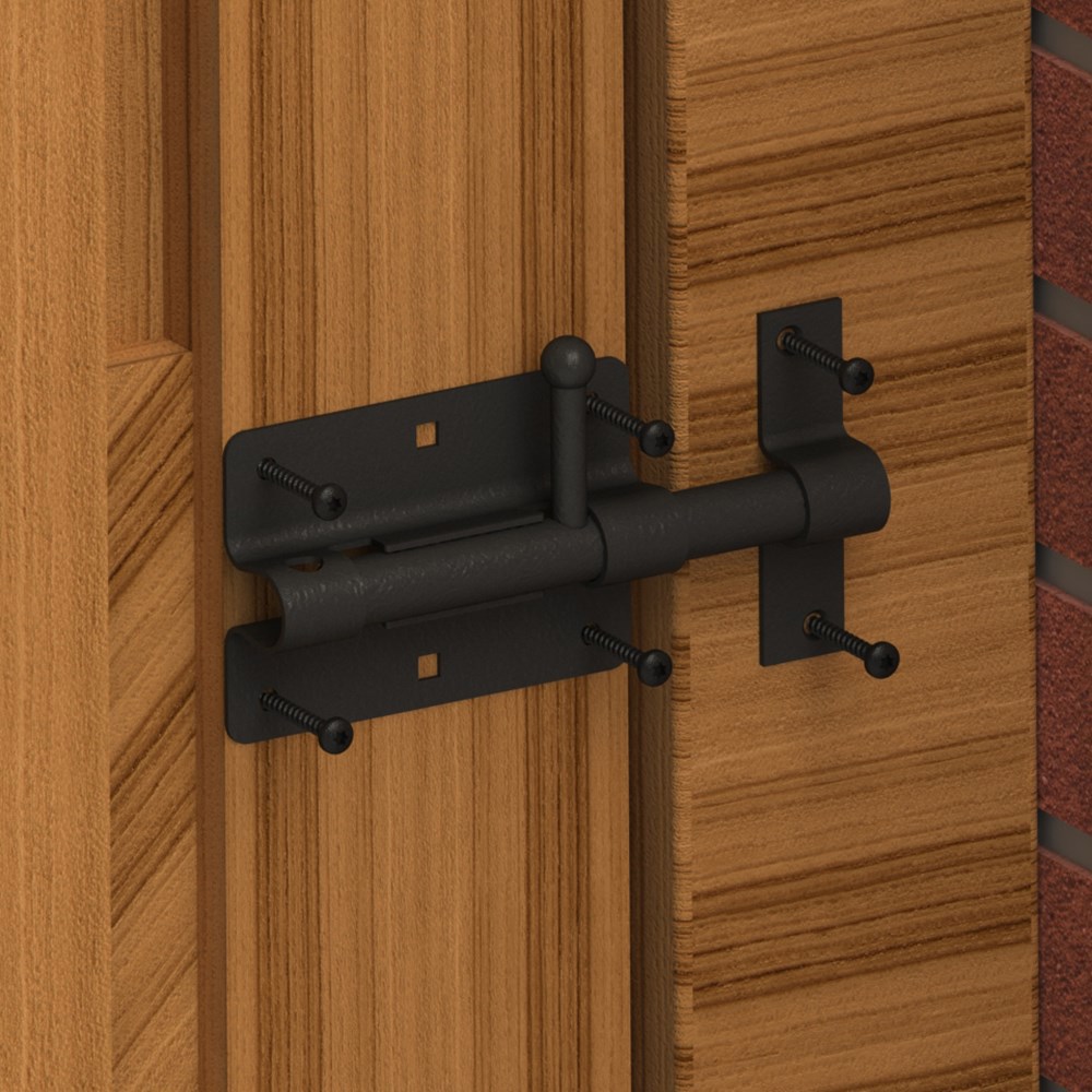 spaanplaatschroef zwart verzinkt-3