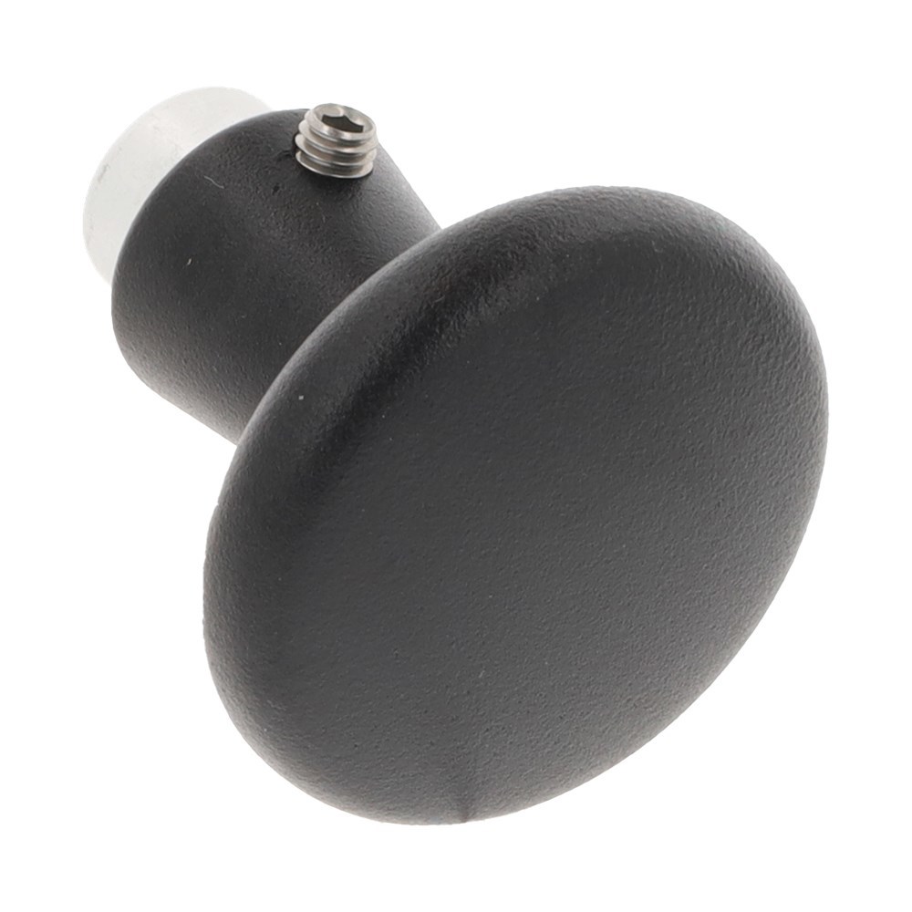 knopkruk gatdeel aluminium zwart oxloc-3