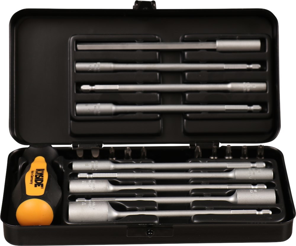 soksleutel-/bitset ironside-4