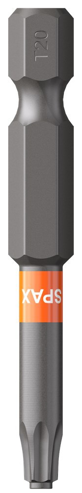 schroefbit t-star plus spax