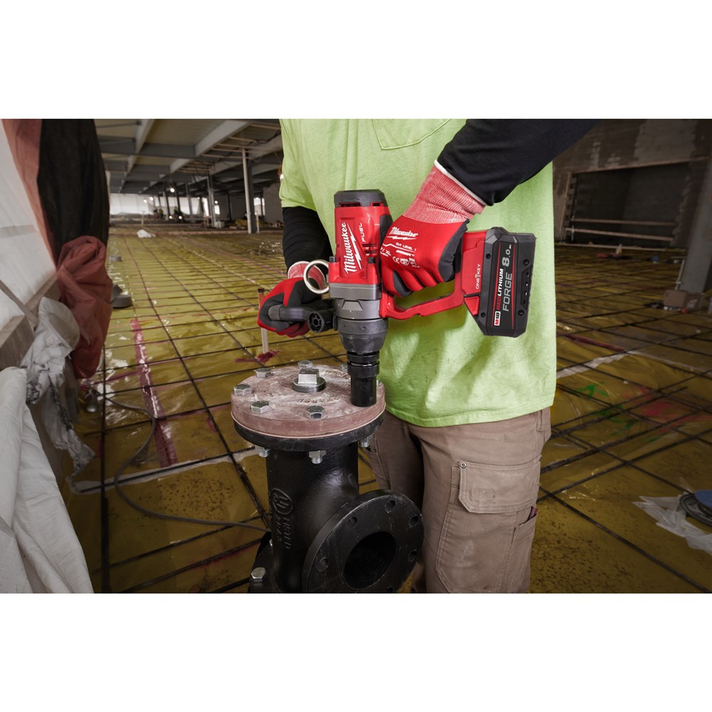 accu slagmoersleutel milwaukee-12