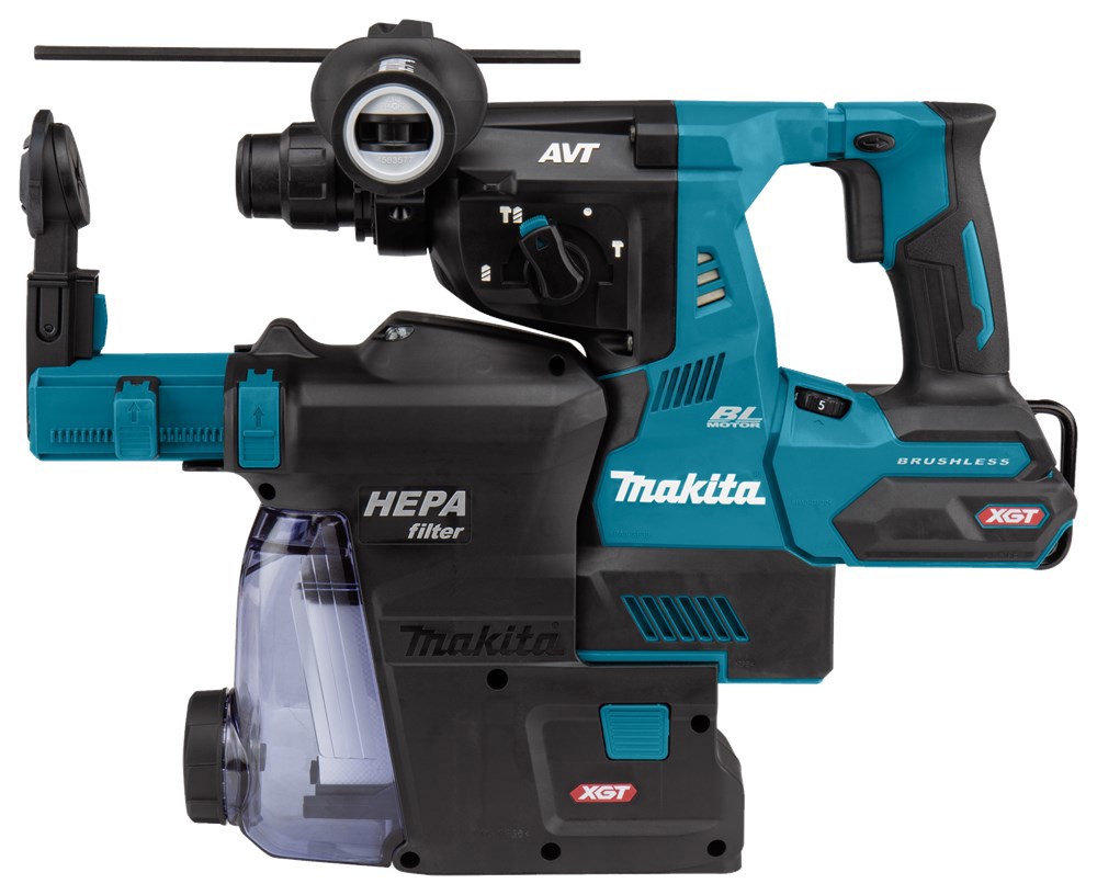 accu combihamer makita sds-plus-3
