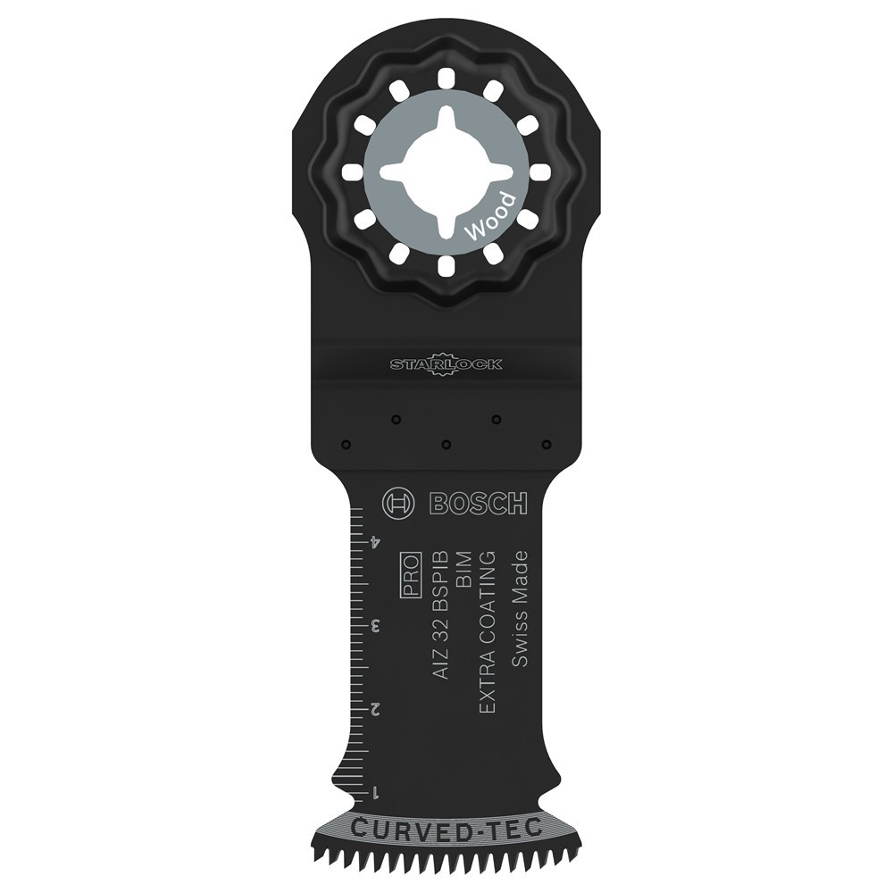 multizaagblad bosch pro