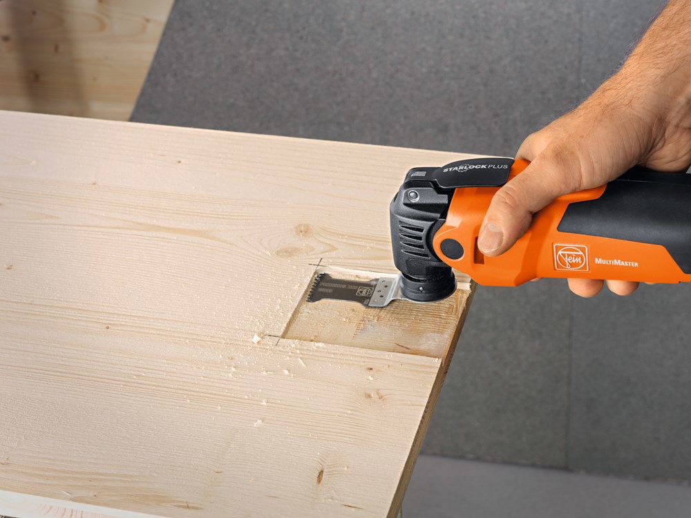 multizaagblad precisie bim e-cut fein sl-3