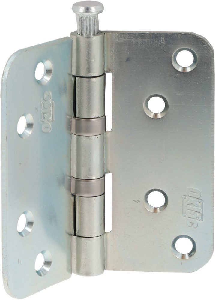 kogellagerscharnier verzinkt oxloc