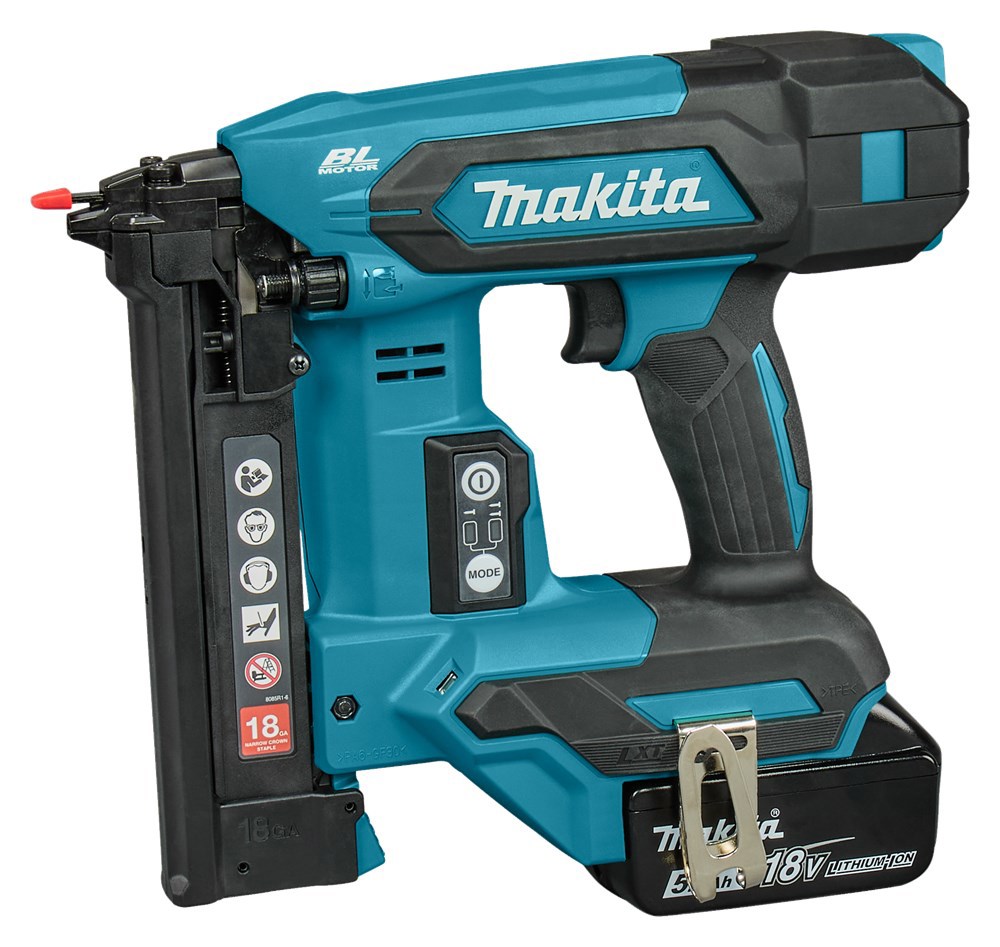accu nietmachine makita-9