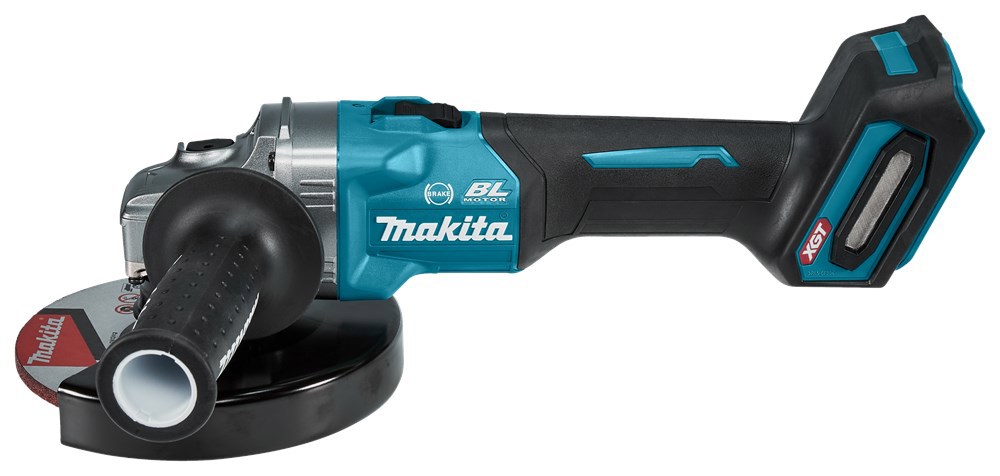 accu haakse slijper makita 150mm-3